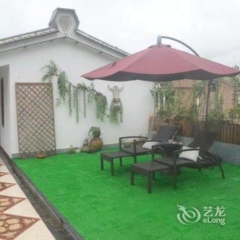 普者黑叁涧庭院民宿酒店提供图片