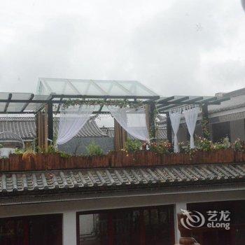 普者黑叁涧庭院民宿酒店提供图片