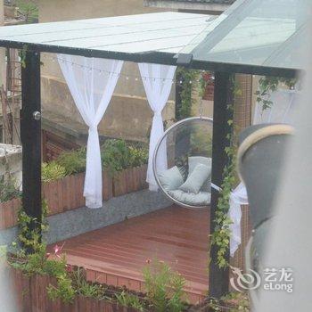 普者黑叁涧庭院民宿酒店提供图片