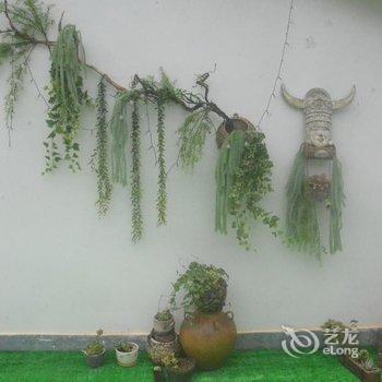 普者黑叁涧庭院民宿酒店提供图片