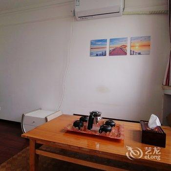 青岛qingge公寓(3号店)酒店提供图片