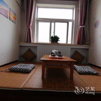 青岛qingge公寓(3号店)酒店提供图片