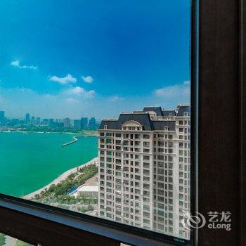 青岛茉莉小筑酒店提供图片