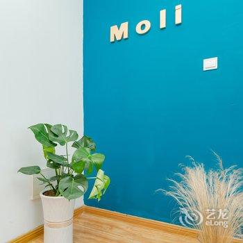 青岛茉莉小筑酒店提供图片