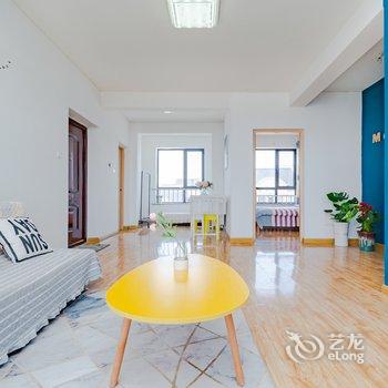 青岛茉莉小筑酒店提供图片
