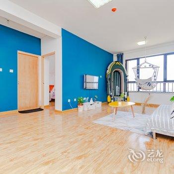 青岛茉莉小筑酒店提供图片
