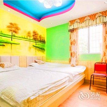 半山伴宿(厦门大学植物园南门)酒店提供图片