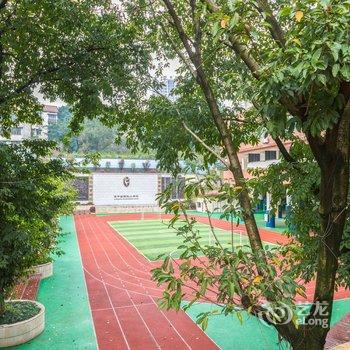 重庆彩和楼酒店公寓酒店提供图片