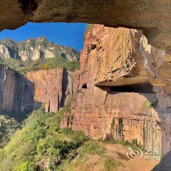 万仙山豫晋缘民宿酒店提供图片