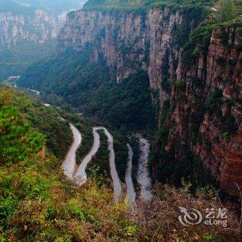 万仙山豫晋缘民宿酒店提供图片