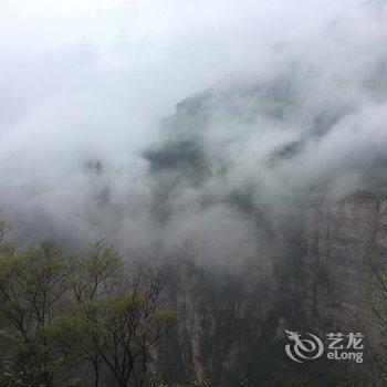 万仙山豫晋缘民宿酒店提供图片