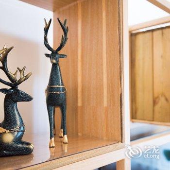 成都荀常月家公寓(3号店)酒店提供图片