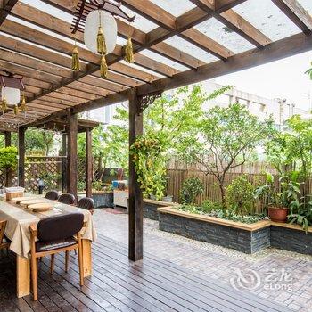 成都荀常月家公寓(3号店)酒店提供图片