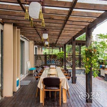 成都荀常月家公寓(3号店)酒店提供图片