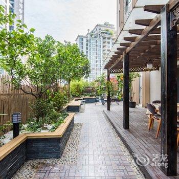 成都荀常月家公寓(3号店)酒店提供图片