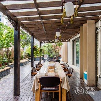 成都荀常月家公寓(3号店)酒店提供图片