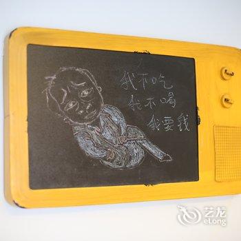 西安李菲公寓(南李村分店)酒店提供图片