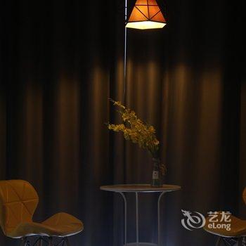 西安李菲公寓(南李村分店)酒店提供图片