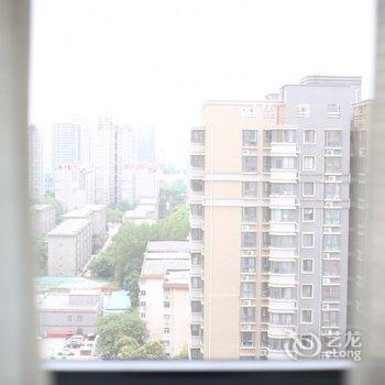 西安李菲公寓(南李村分店)酒店提供图片