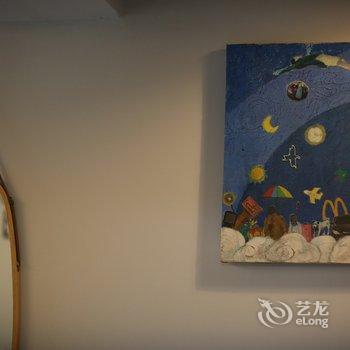 西安李菲公寓(南李村分店)酒店提供图片