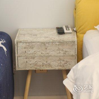 西安李菲公寓(南李村分店)酒店提供图片