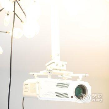 西安李菲公寓(南李村分店)酒店提供图片