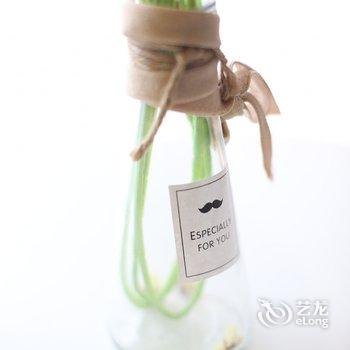 西安李菲公寓(南李村分店)酒店提供图片