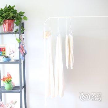 西安李菲公寓(南李村分店)酒店提供图片