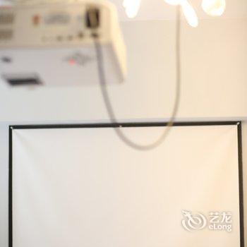 西安李菲公寓(南李村分店)酒店提供图片