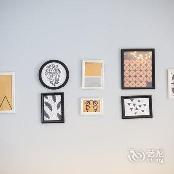 西安李菲公寓(南李村分店)酒店提供图片