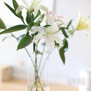 西安李菲公寓(南李村分店)酒店提供图片