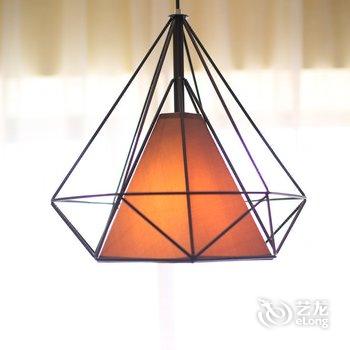 西安李菲公寓(南李村分店)酒店提供图片