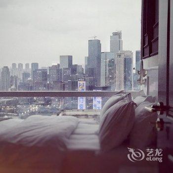 重庆老谭公寓(4号店)酒店提供图片