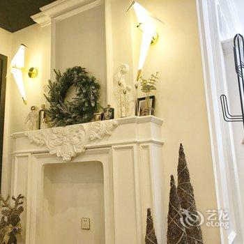 重庆老谭公寓(4号店)酒店提供图片