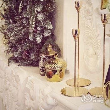 重庆老谭公寓(4号店)酒店提供图片