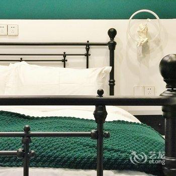 重庆老谭公寓(4号店)酒店提供图片