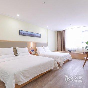 雅斯特酒店(南宁吴圩机场店)酒店提供图片