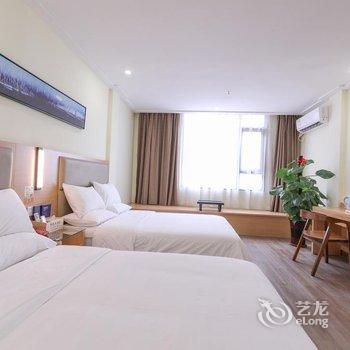 雅斯特酒店(南宁吴圩机场店)酒店提供图片