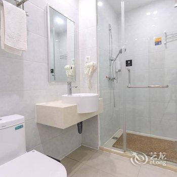 雅斯特酒店(南宁吴圩机场店)酒店提供图片