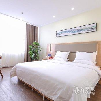 雅斯特酒店(南宁吴圩机场店)酒店提供图片