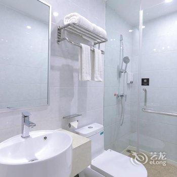 雅斯特酒店(南宁吴圩机场店)酒店提供图片