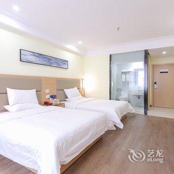 雅斯特酒店(南宁吴圩机场店)酒店提供图片