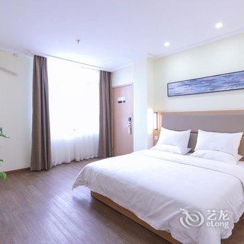 雅斯特酒店(南宁吴圩机场店)酒店提供图片