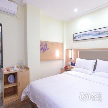 雅斯特酒店(南宁吴圩机场店)酒店提供图片