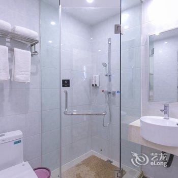 雅斯特酒店(南宁吴圩机场店)酒店提供图片