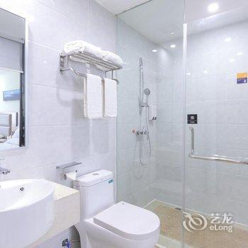 雅斯特酒店(南宁吴圩机场店)酒店提供图片