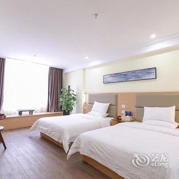 雅斯特酒店(南宁吴圩机场店)酒店提供图片