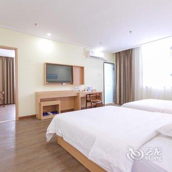 雅斯特酒店(南宁吴圩机场店)酒店提供图片