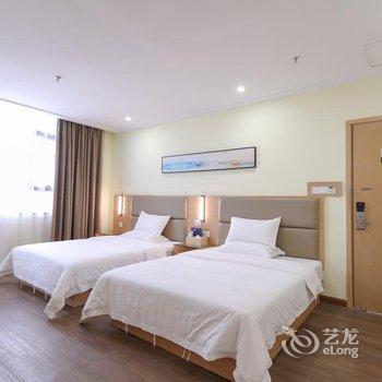 雅斯特酒店(南宁吴圩机场店)酒店提供图片