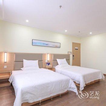 雅斯特酒店(南宁吴圩机场店)酒店提供图片